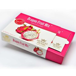 Constipation | Dragon Fruit Mix (With Honey)