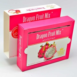 Constipation | Dragon Fruit Mix (With Honey)