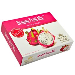 Constipation | Dragon Fruit Mix (With Honey)