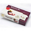 BLOOD PRESSURE | MANGOSTEEN MIX (WITH HONEY) 30 SACHETS