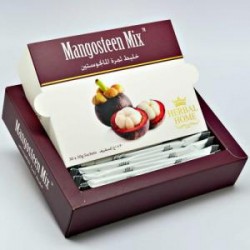 BLOOD PRESSURE | MANGOSTEEN MIX (WITH HONEY) 30 SACHETS