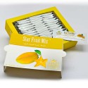 Relaxation and Sleep | Star Fruit Mix (With Honey) 30 sachets