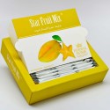 Relaxation and Sleep | Star Fruit Mix (With Honey) 30 sachets
