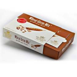 Slimming Wheat Germ Mix (With Honey)