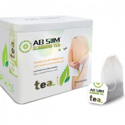 AB Slim Tea Bags