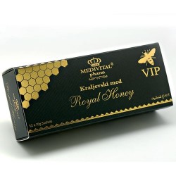 Royal Honey VIP