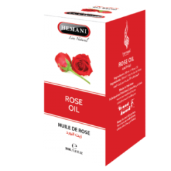 Rose Oil