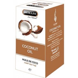 Coconut Oil