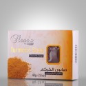 Turmeric Soap Transparent