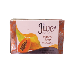 Papaya Soap