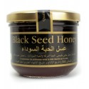 Black Seed Honey