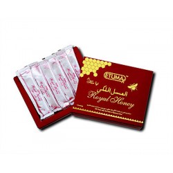 Royal Honey for Her