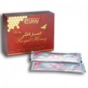 Royal Honey Her