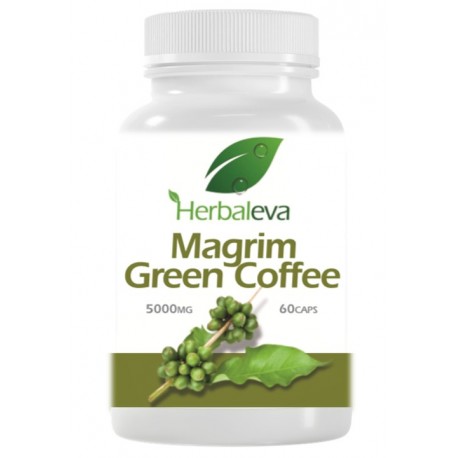 Magrim Green Coffee