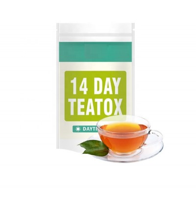 14 days Detox Tea