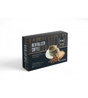 Revitalizer Coffee