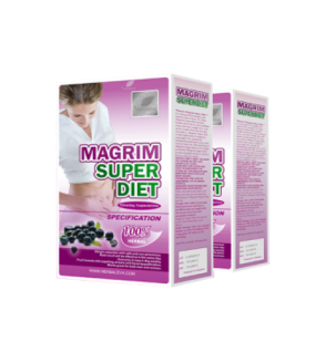 Magrim Super Diet