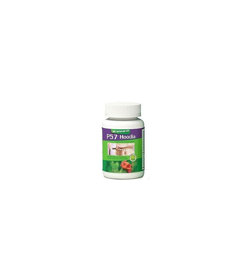 Hoodia P57 Slimming plus...